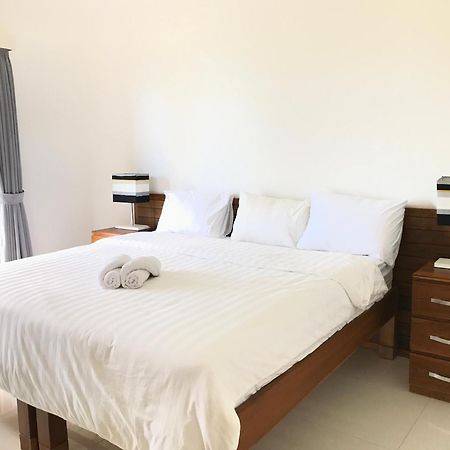 Villa Putih Lovina Kültér fotó