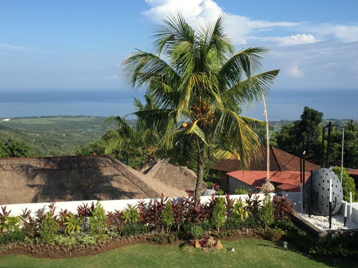Villa Putih Lovina Kültér fotó
