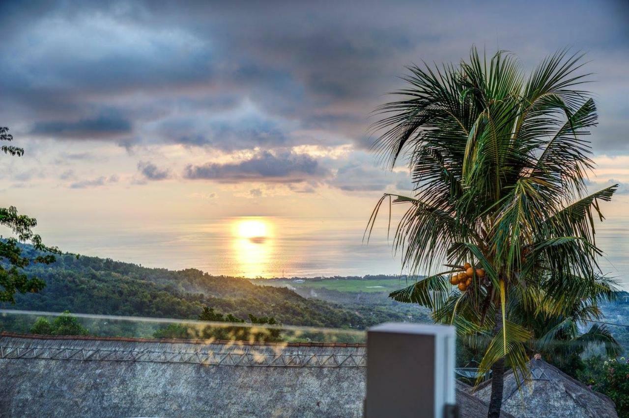 Villa Putih Lovina Kültér fotó